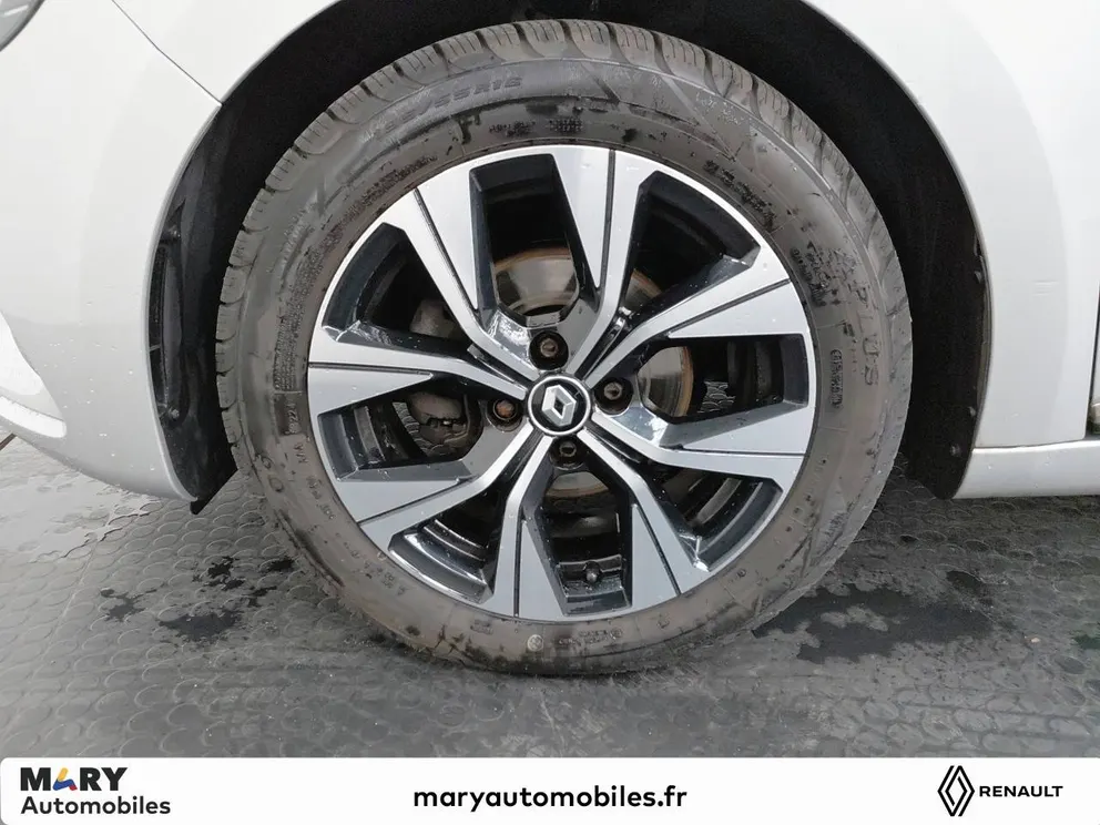 Véhicule occasion 229669 - renault CLIO - Photo 16
