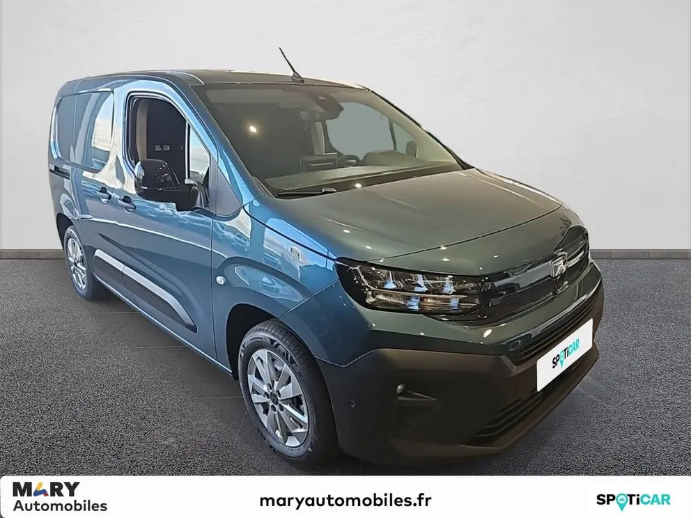 Véhicule occasion 211474 - peugeot PARTNER - Photo 3