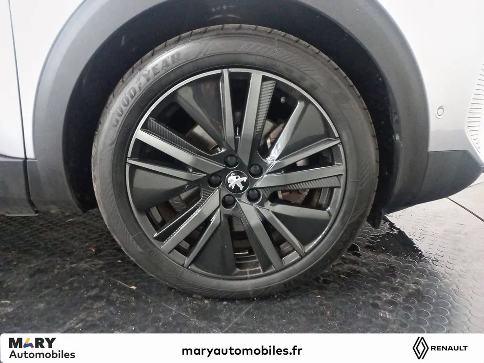 Véhicule occasion 207377 - peugeot 3008 - Photo 16
