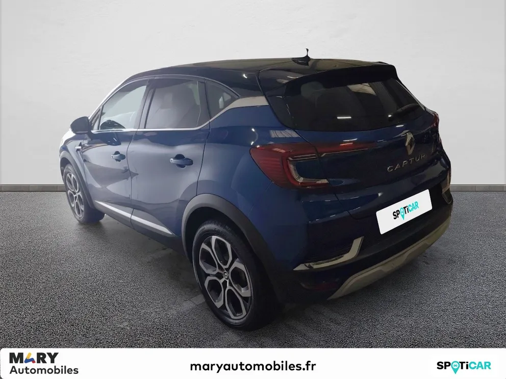 Véhicule occasion 235546 - renault CAPTUR - Photo 2