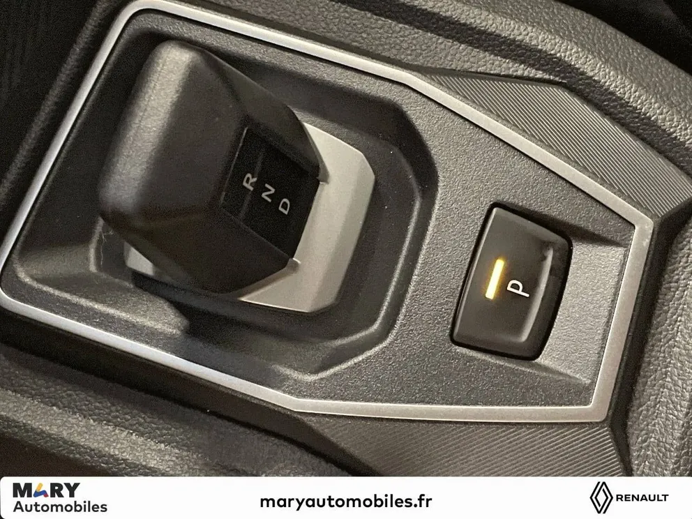 Véhicule occasion 224490 - dacia SANDERO GPL - Photo 13