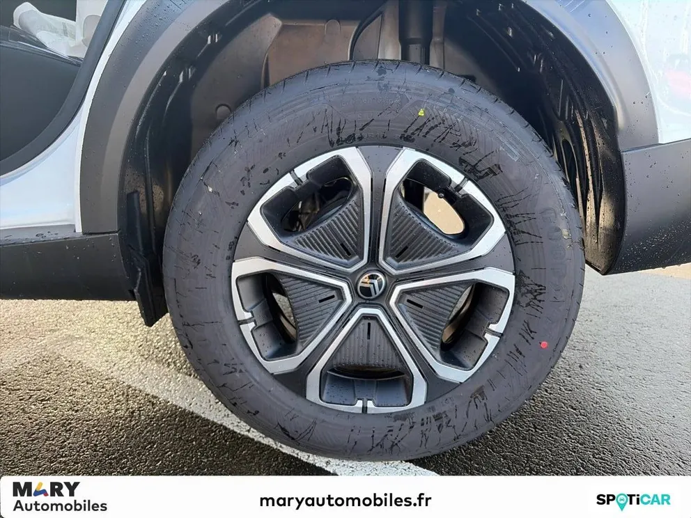 Véhicule occasion 226143 - Citroën C3 AIRCROSS - Photo 11