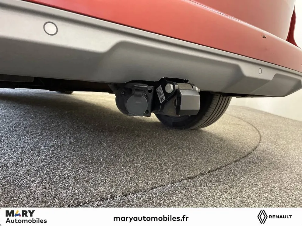 Véhicule occasion 220633 - renault KANGOO - Photo 16