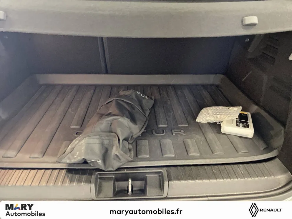 Véhicule occasion 217884 - renault CAPTUR - Photo 6