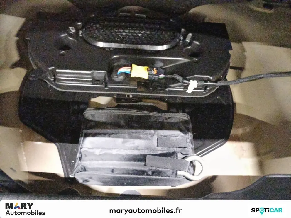 Véhicule occasion 211846 - Citroën C4 - Photo 13