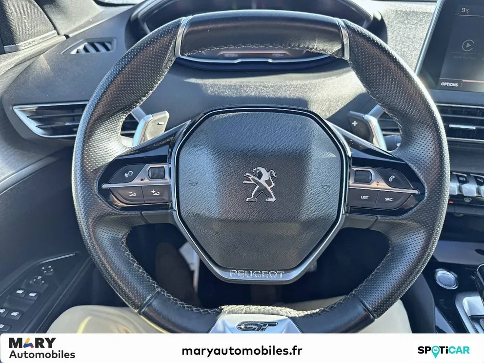 Véhicule occasion 223772 - peugeot 5008 - Photo 13