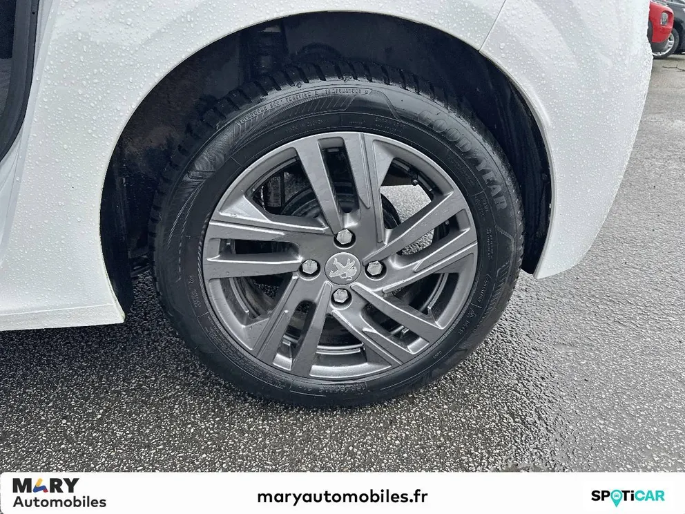 Véhicule occasion 218550 - peugeot 208 - Photo 11