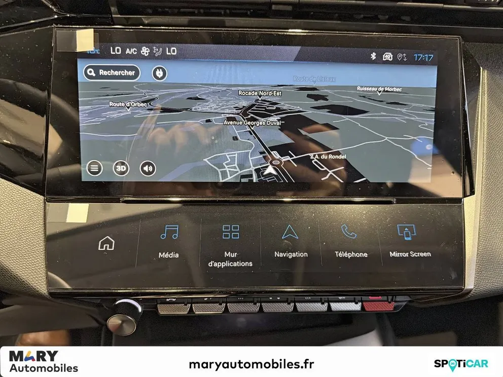 Véhicule occasion 210027 - peugeot 308 PHEV - Photo 14