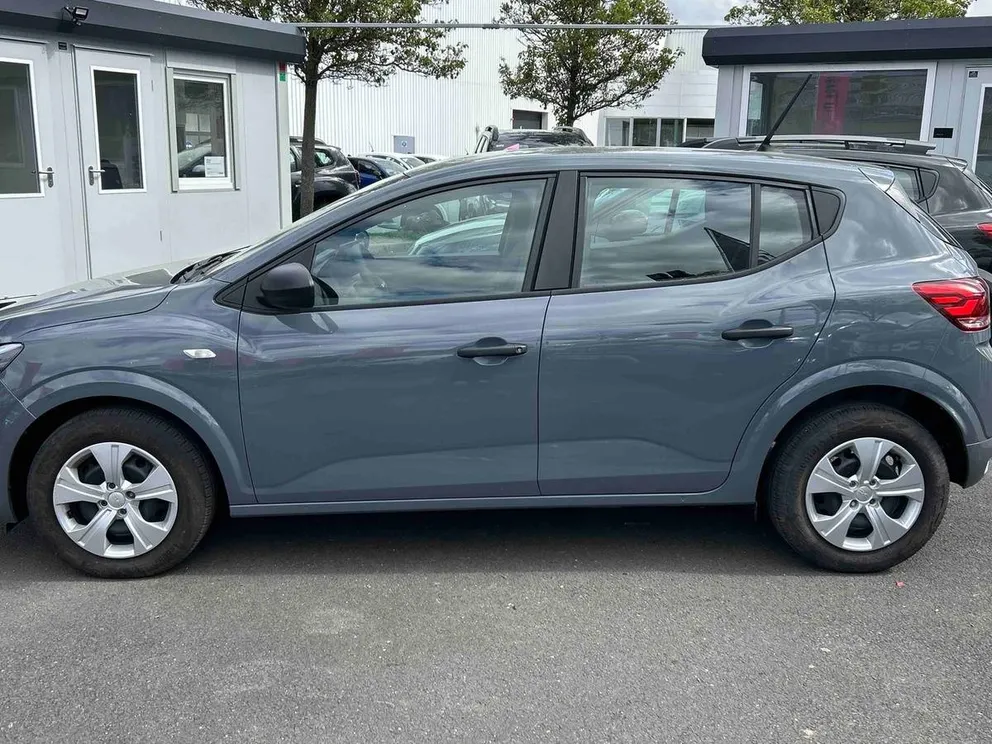 Véhicule occasion 228887 - dacia SANDERO - Photo 2
