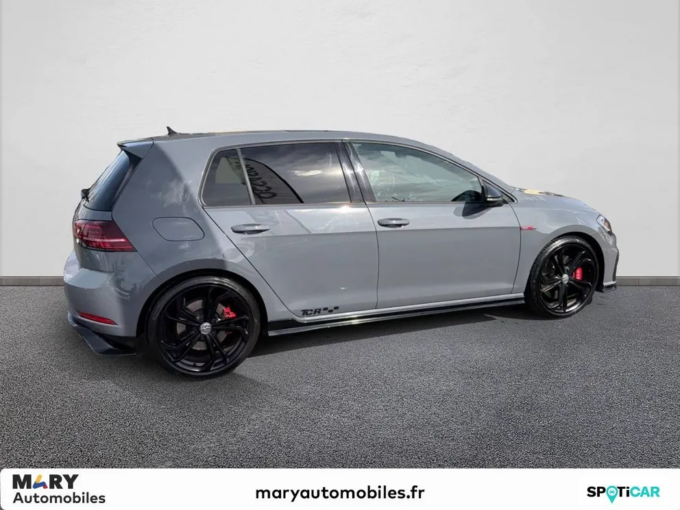 Véhicule occasion 227860 - volkswagen GOLF - Photo 4