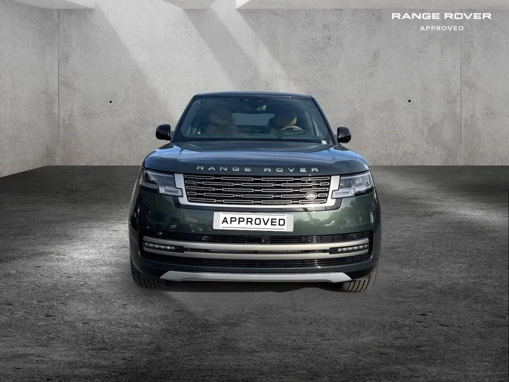 Véhicule occasion 234438 - land rover RANGE ROVER - Photo 8