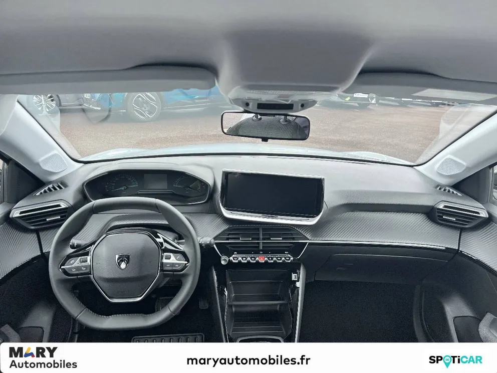 Véhicule occasion 236018 - peugeot 208 - Photo 8