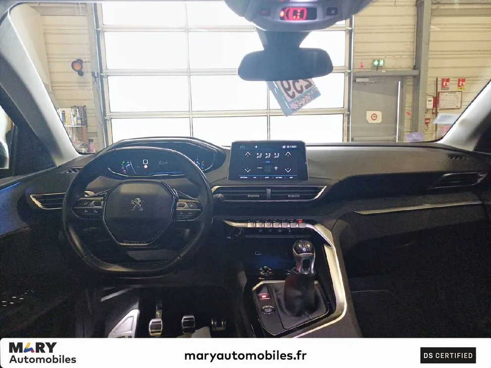 Véhicule occasion 179034 - peugeot 3008 - Photo 8