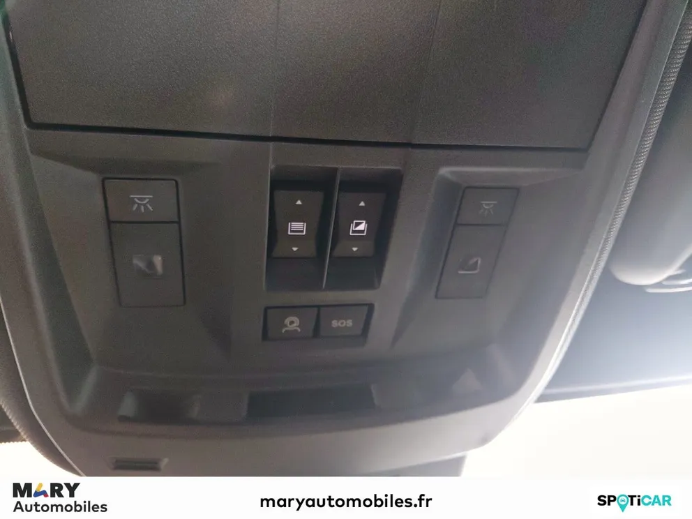 Véhicule occasion 224125 - peugeot 3008 - Photo 12