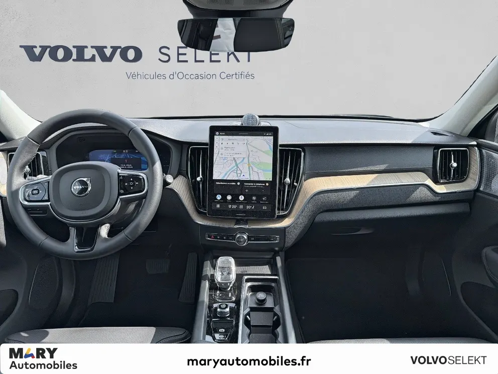 Véhicule occasion 1235074 - volvo XC60 - Photo 6