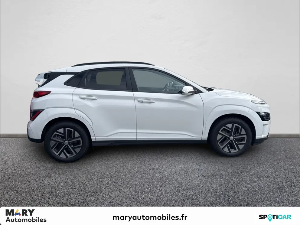 Véhicule occasion 235230 - hyundai KONA - Photo 4