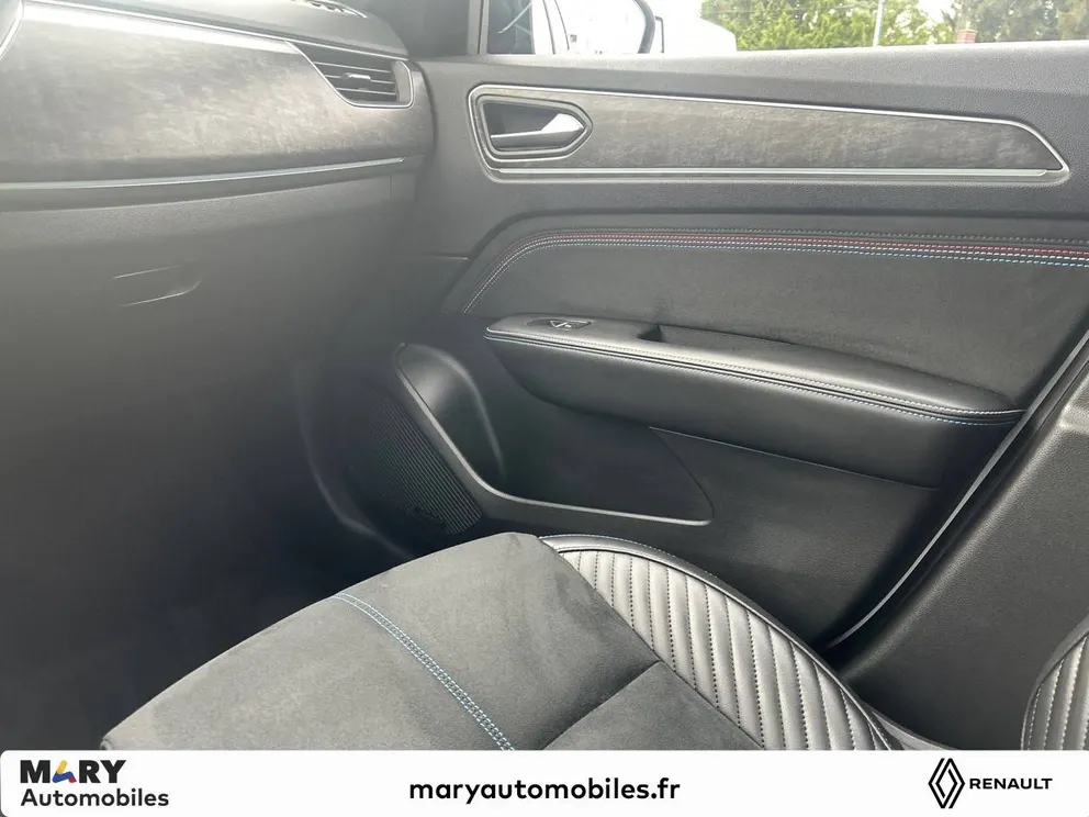 Véhicule occasion 193895 - renault ARKANA - Photo 17
