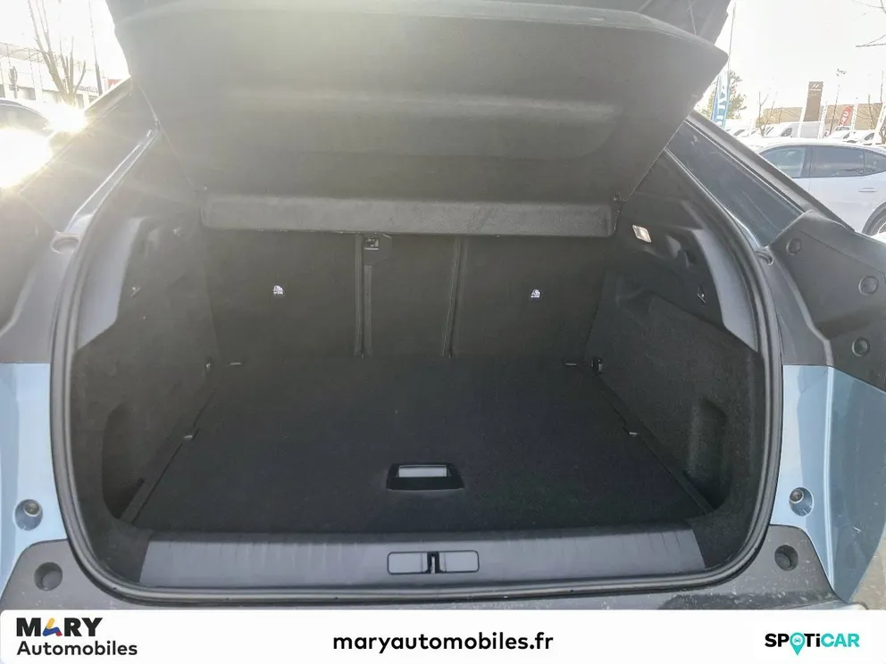 Véhicule occasion 224124 - peugeot 3008 - Photo 6