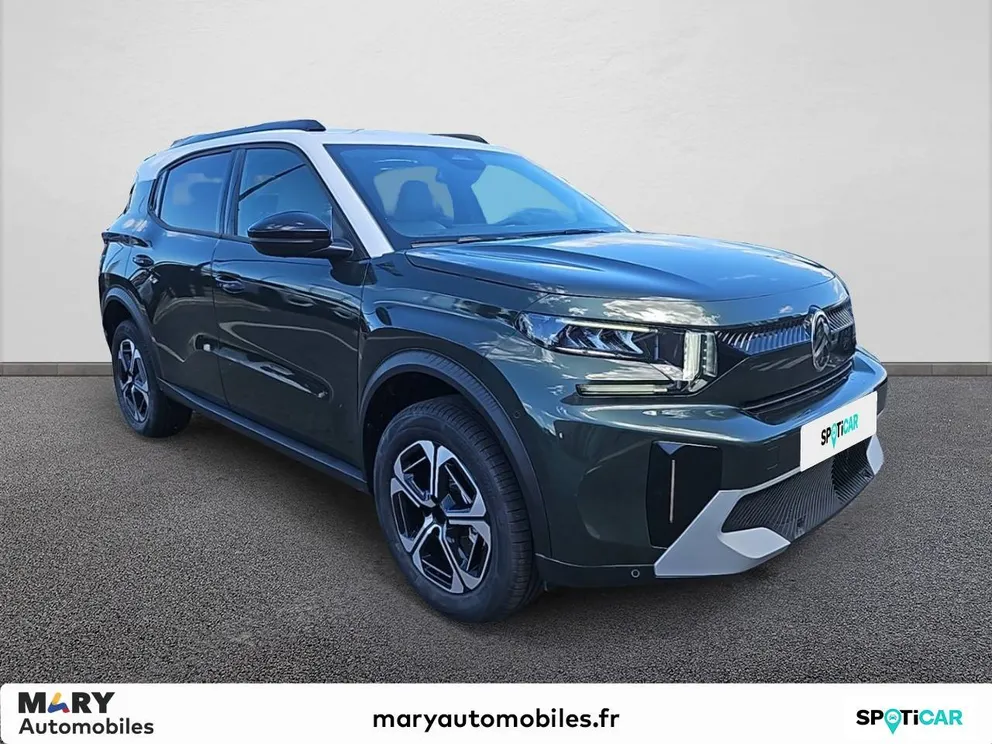 Véhicule occasion 236593 - Citroën C3 AIRCROSS - Photo 3