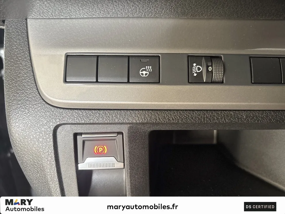 Véhicule occasion 1233646 - peugeot TRAVELLER - Photo 11