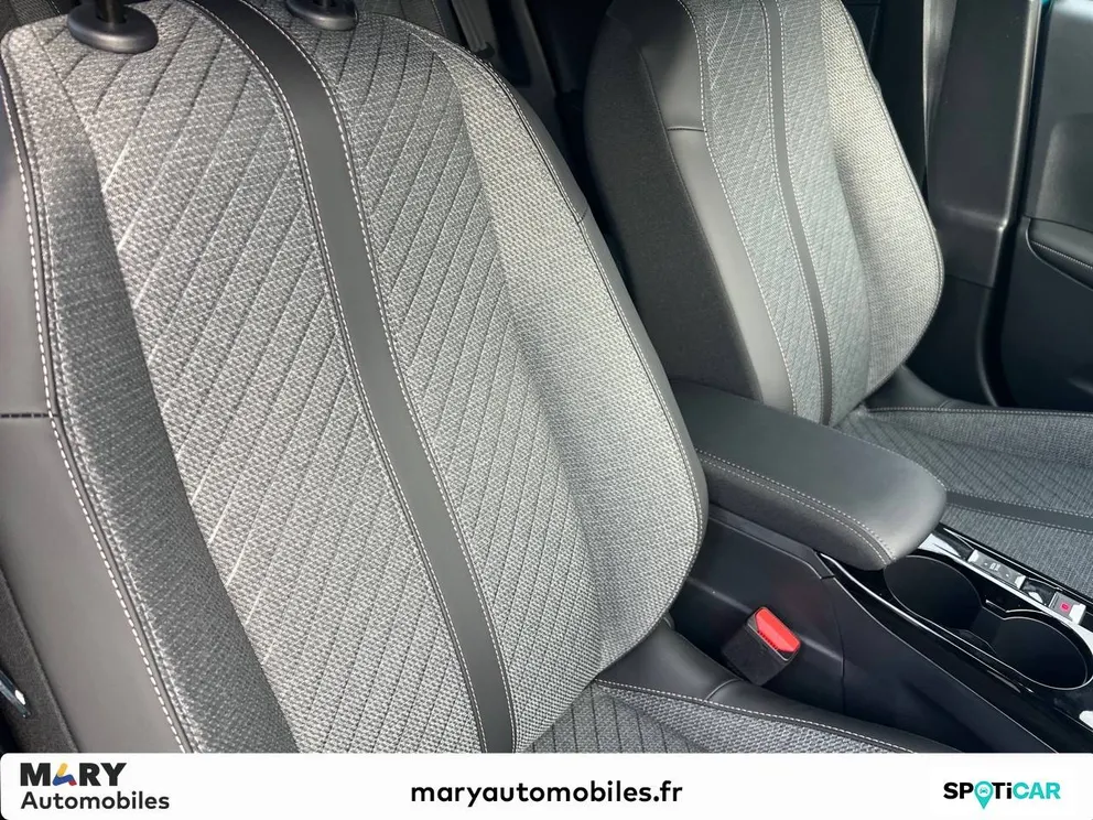 Véhicule occasion 215058 - peugeot 2008 - Photo 13