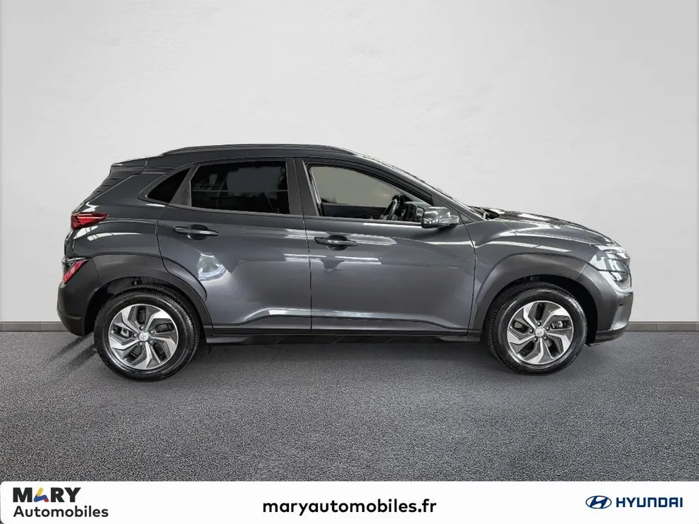 Véhicule occasion 1234015 - hyundai KONA - Photo 4