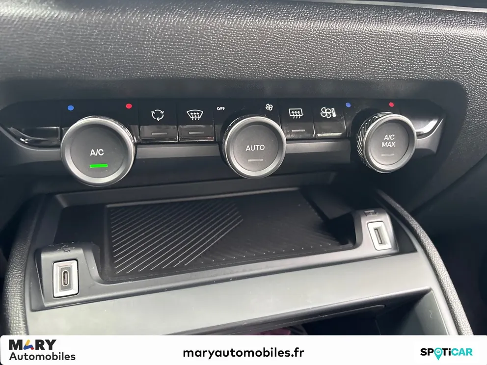 Véhicule occasion 1242775 - Citroën C4 - Photo 14
