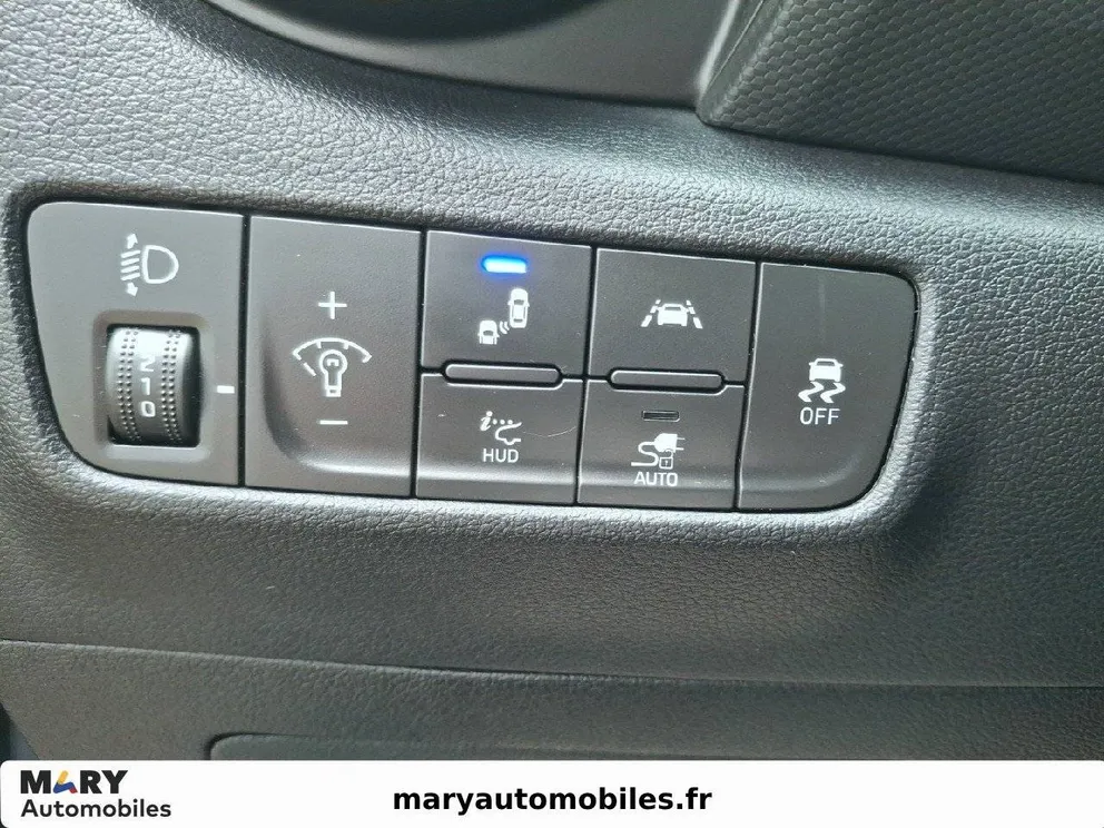 Véhicule occasion 162077 - hyundai KONA - Photo 15