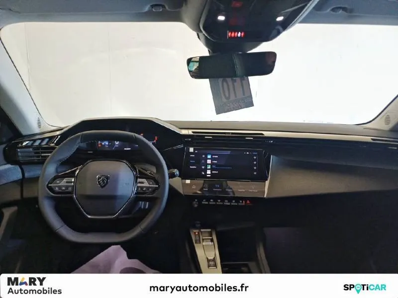 Véhicule occasion 231476 - peugeot 308 - Photo 8