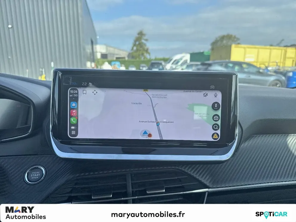 Véhicule occasion 201477 - peugeot 208 - Photo 15