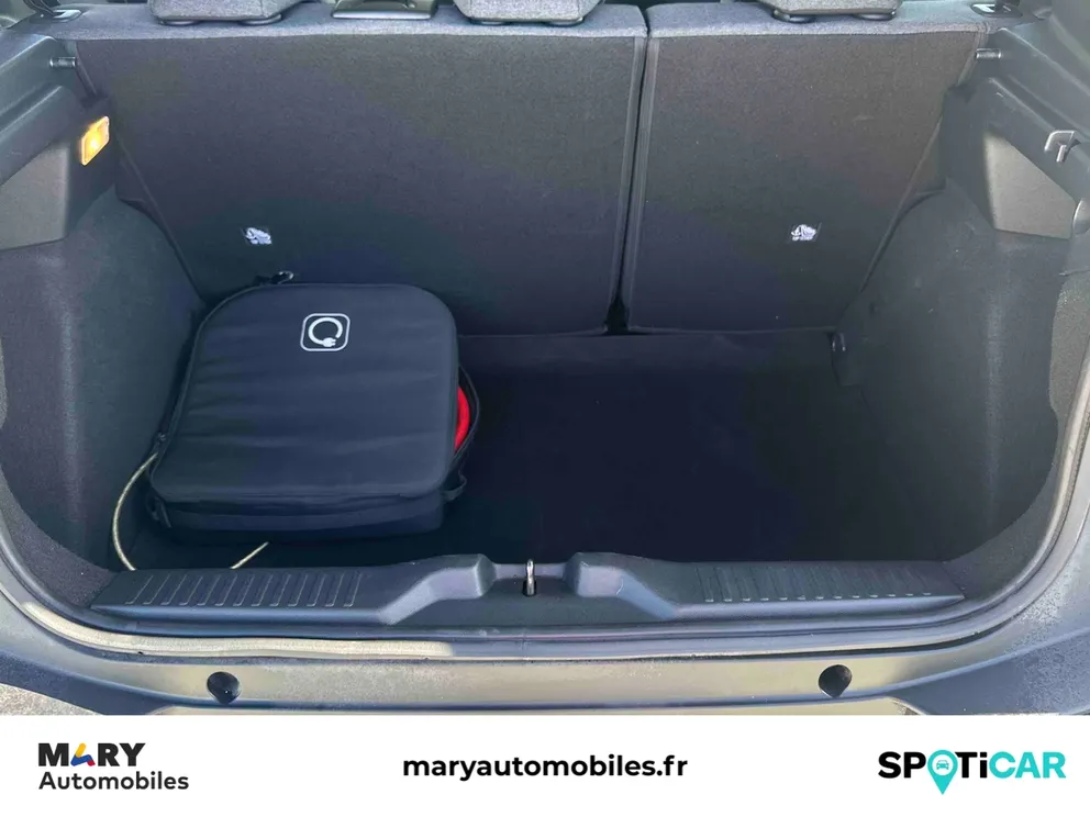 Véhicule occasion 1243353 - Citroën C3 - Photo 17