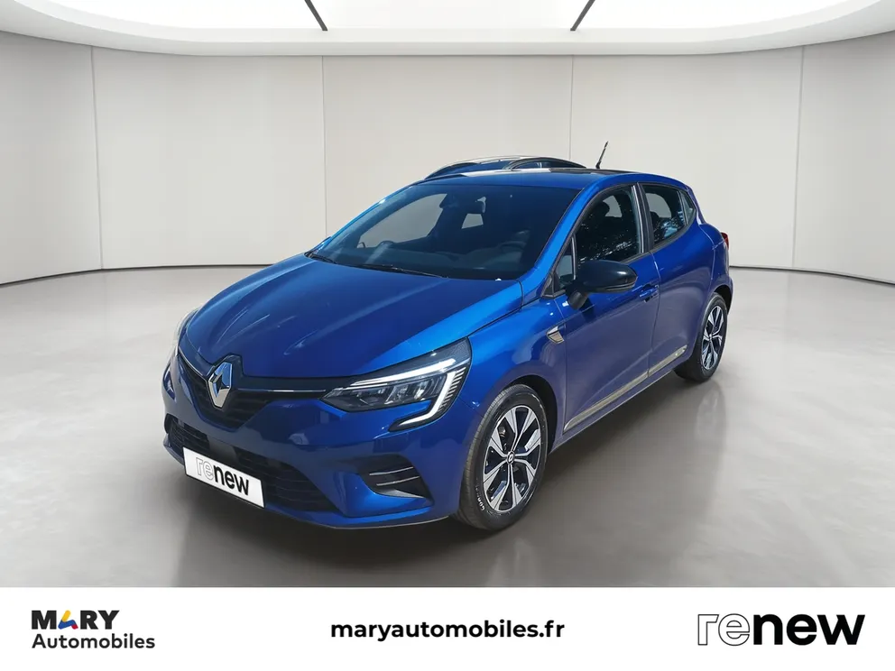 Véhicule occasion 197696 - renault CLIO - Photo 1
