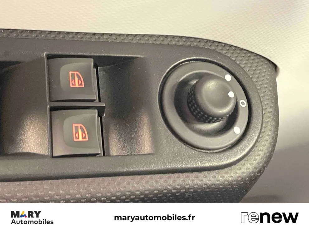 Véhicule occasion 1237216 - renault TWINGO - Photo 12