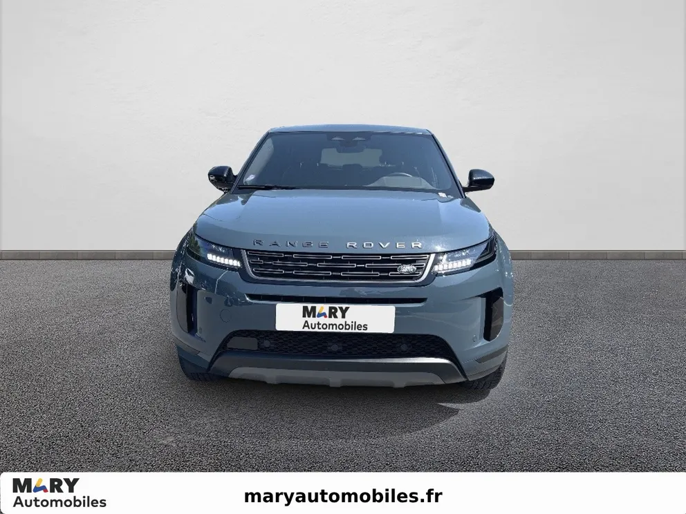 Véhicule occasion 1232616 - land rover RANGE ROVER EVOQUE - Photo 6