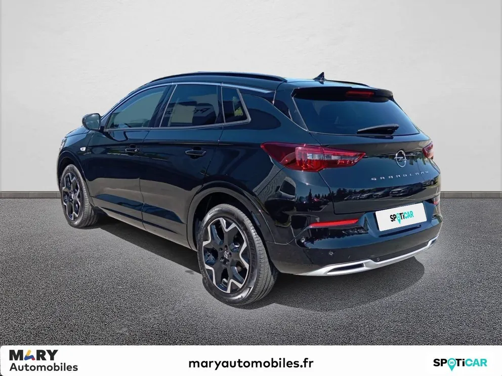 Véhicule occasion 229640 - opel GRANDLAND - Photo 2