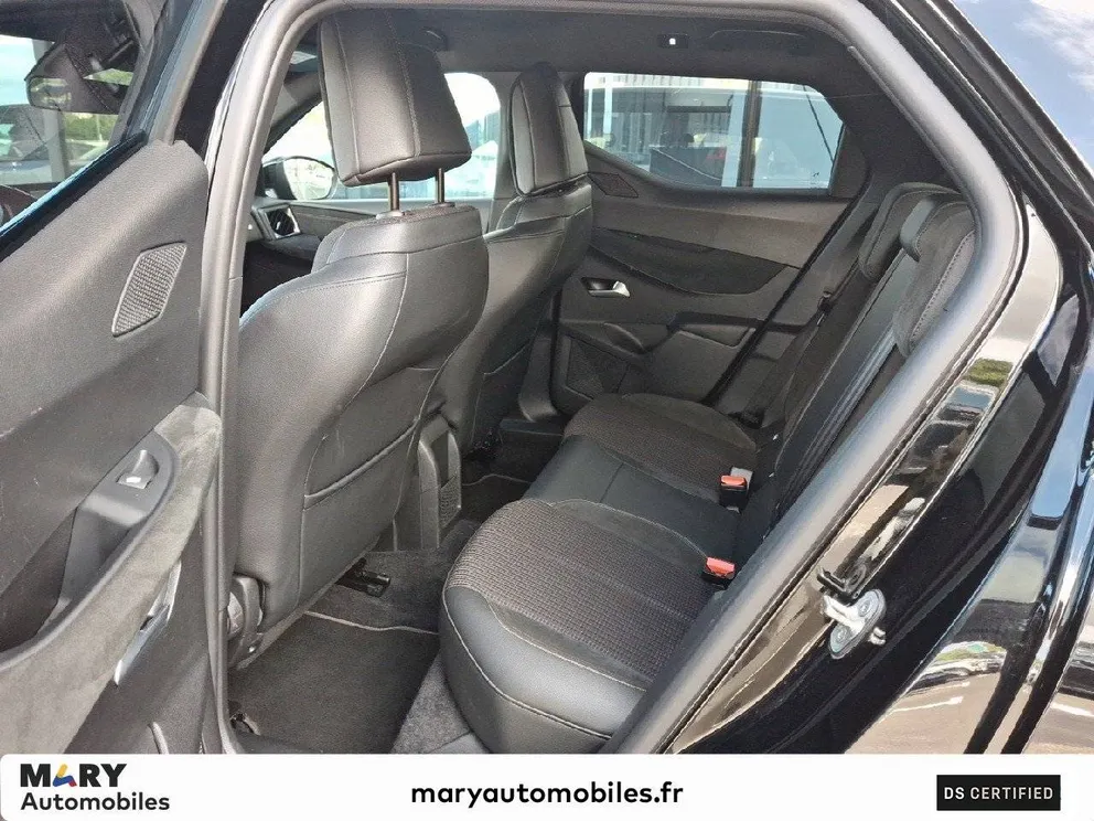 Véhicule occasion 191901 - ds DS 3 - Photo 9