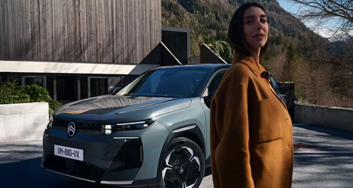 illustration offre Offre entretien - Réseau Citroën