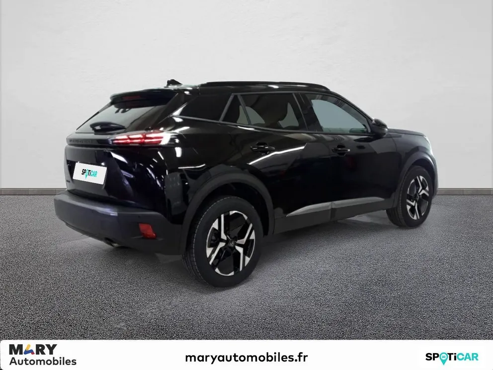 Véhicule occasion 162144 - peugeot 2008 - Photo 7