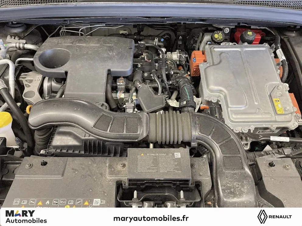 Véhicule occasion 228545 - renault SYMBIOZ - Photo 19