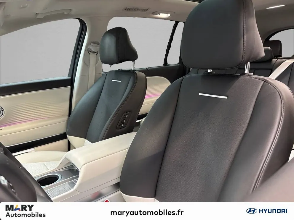 Véhicule occasion 218203 - hyundai IONIQ 9 - Photo 9