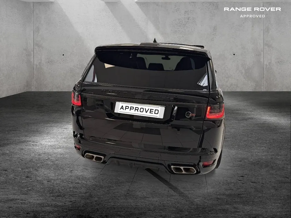 Véhicule occasion 213773 - land rover RANGE ROVER SPORT - Photo 7