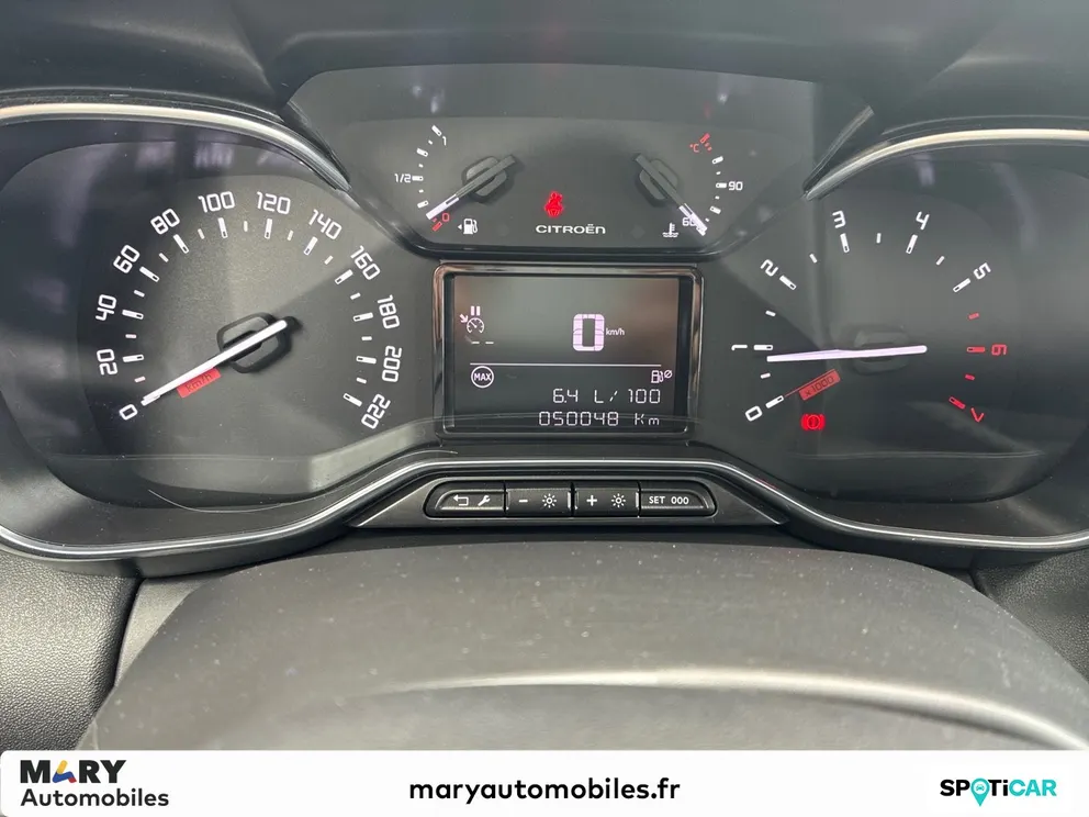 Véhicule occasion 1235956 - Citroën C3 AIRCROSS - Photo 11