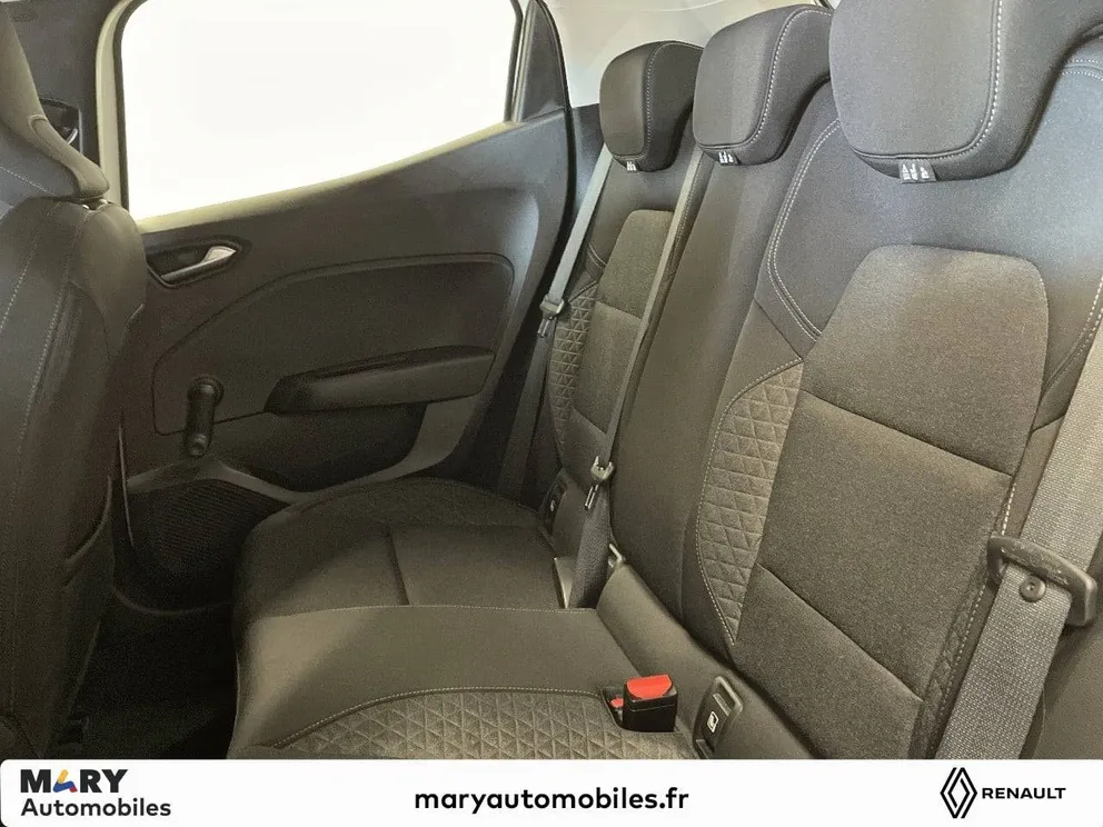 Véhicule occasion 222806 - renault CLIO - Photo 10