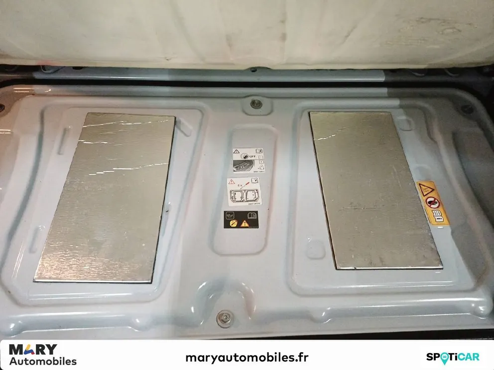 Véhicule occasion 196563 - renault TWINGO - Photo 13