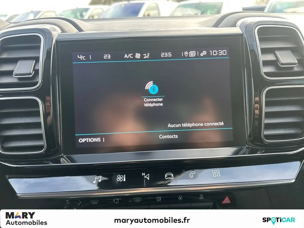 Véhicule occasion 207426 - Citroën C5 AIRCROSS - Photo 19