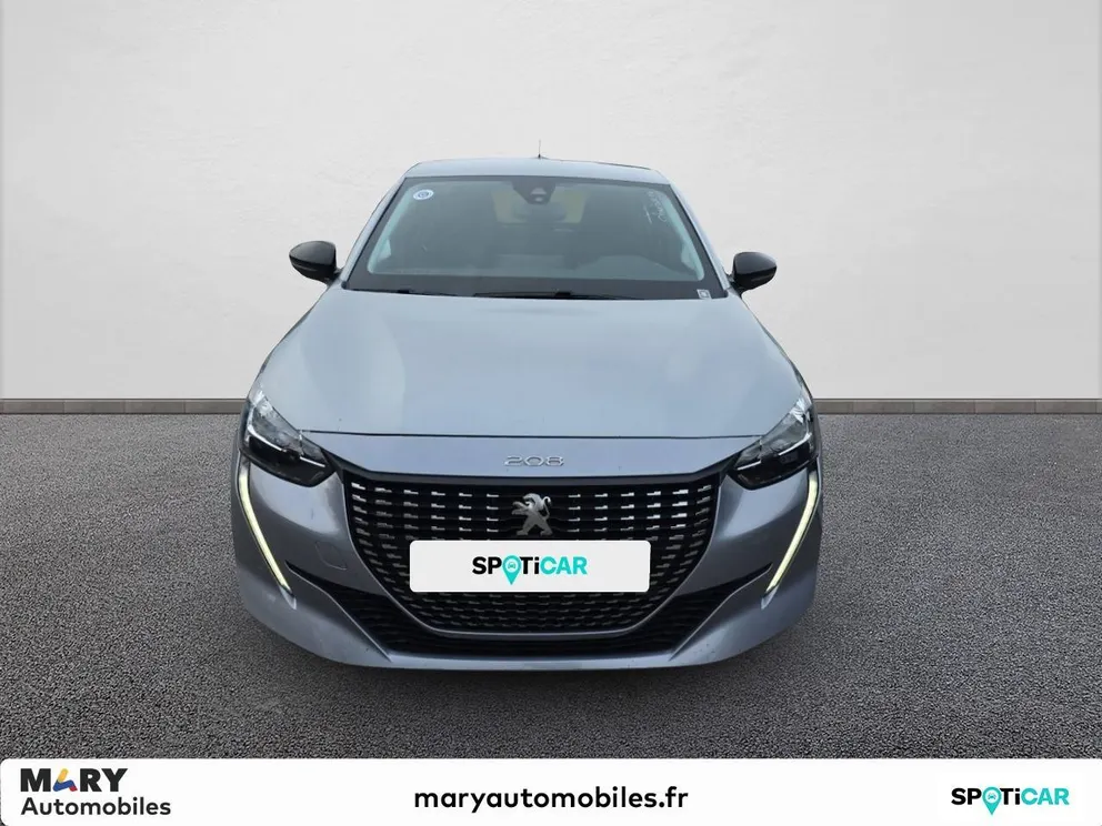 Véhicule occasion 201921 - peugeot 208 - Photo 2