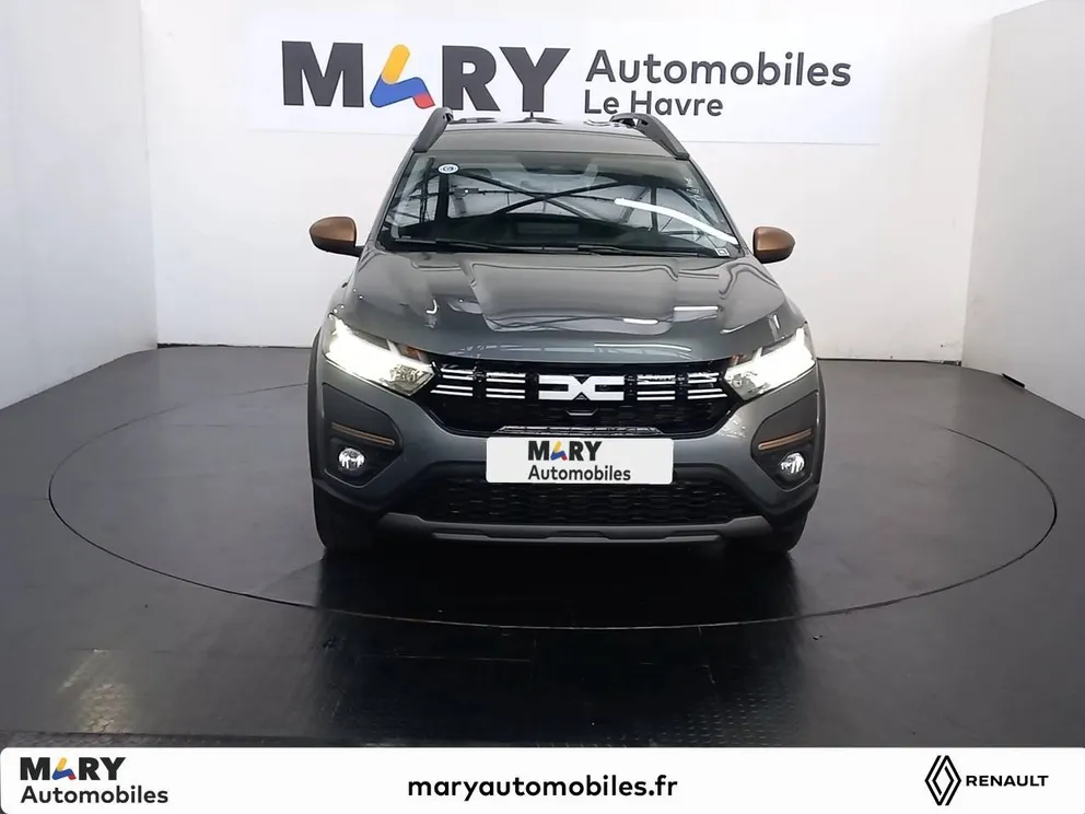 Véhicule occasion 200632 - dacia JOGGER - Photo 2