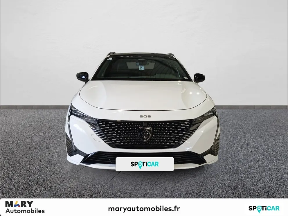 Véhicule occasion 230685 - peugeot 308 - Photo 6