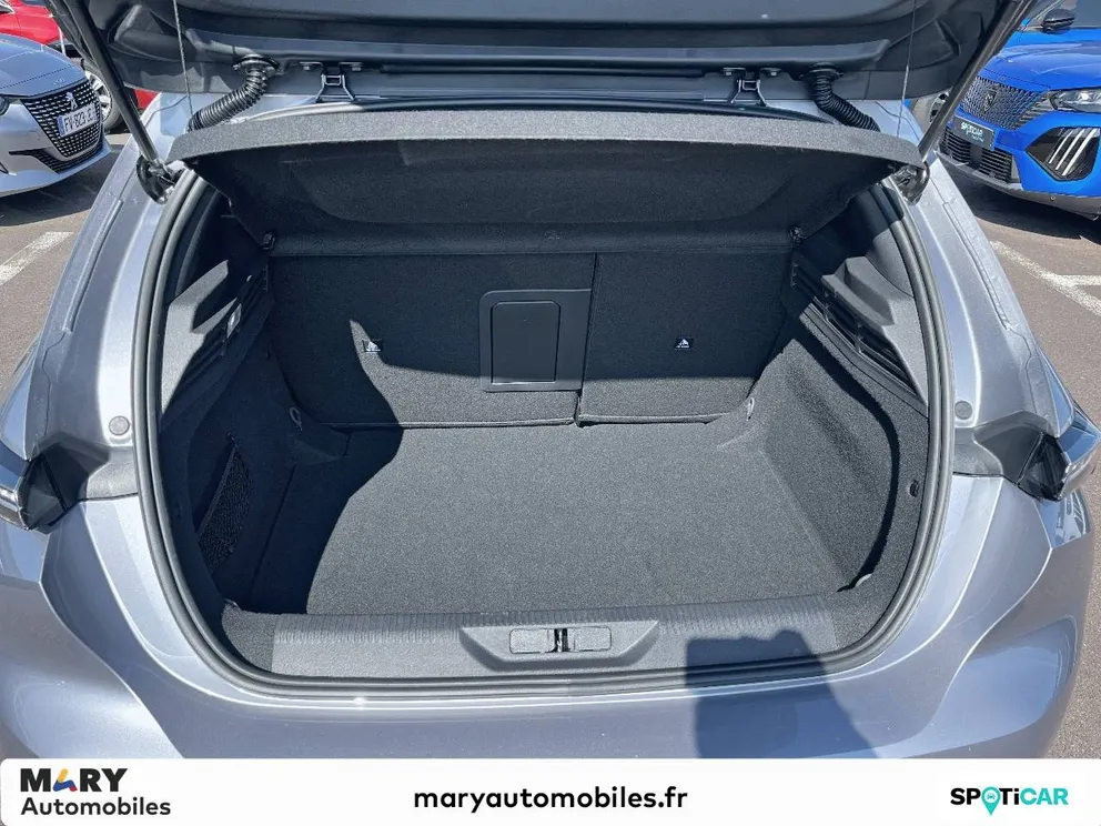 Véhicule occasion 171366 - peugeot 308 - Photo 6