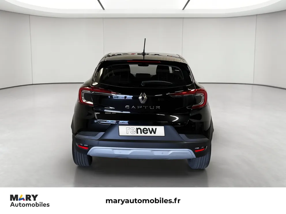 Véhicule occasion 1243019 - renault CAPTUR - Photo 4